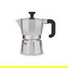 La Cafetiere Espresso Maker 3 Cup