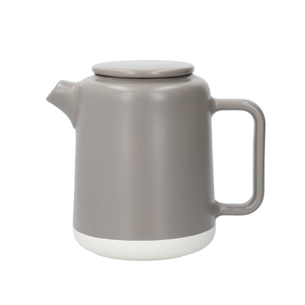 La Cafetiere Seville Coffee Pour Over Set Grey