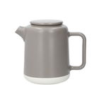 La Cafetiere Seville Coffee Pour Over Set Grey