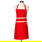 Le Creuset Cerise Chefs Apron