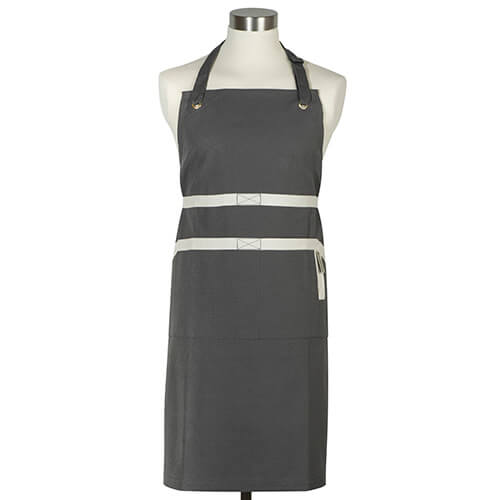 Le Creuset Flint Chefs Apron