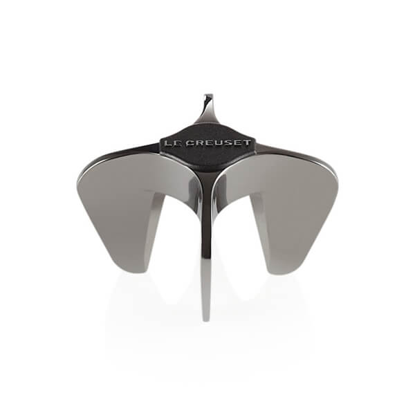 Le Creuset Black Nickel SW-100 Star Opener