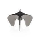 Le Creuset Black Nickel SW-100 Star Opener