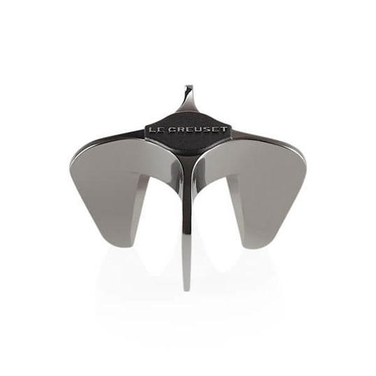 Le Creuset Black Nickel SW-100 Star Opener