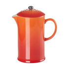 Le Creuset Volcanic Stoneware Coffee Pot & Press