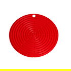 Le Creuset Cerise Round Cool Tool