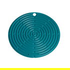 Le Creuset Teal Round Cool Tool