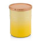 Le Creuset Soleil Medium Storage Jar