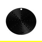 Le Creuset Black Round Cool Tool