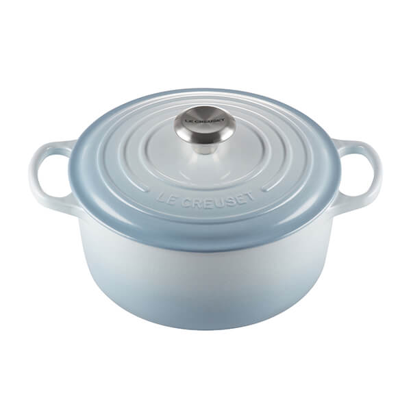 Le Creuset Signature Cast Iron 28cm Round Casserole