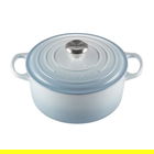 Le Creuset Signature Cast Iron 28cm Round Casserole