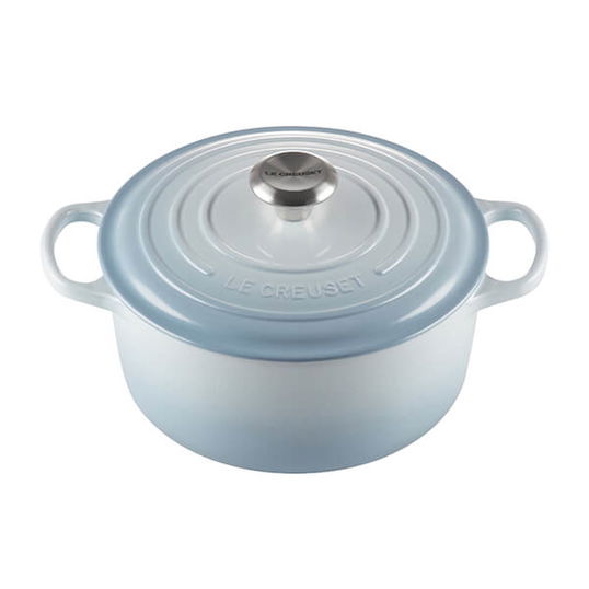 Le Creuset Signature Cast Iron 28cm Round Casserole