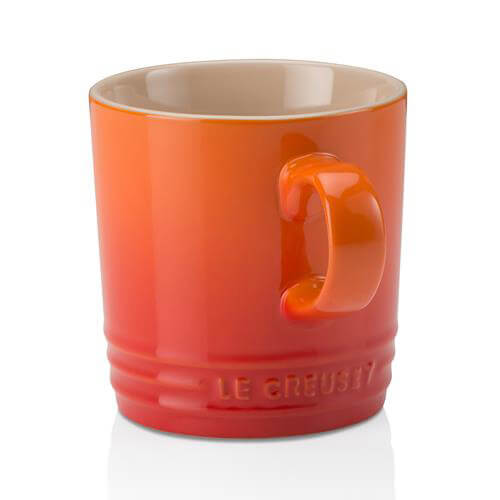 Le Creuset Volcanic Stoneware Mug