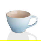Le Creuset Coastal Blue Stoneware Grand Mug