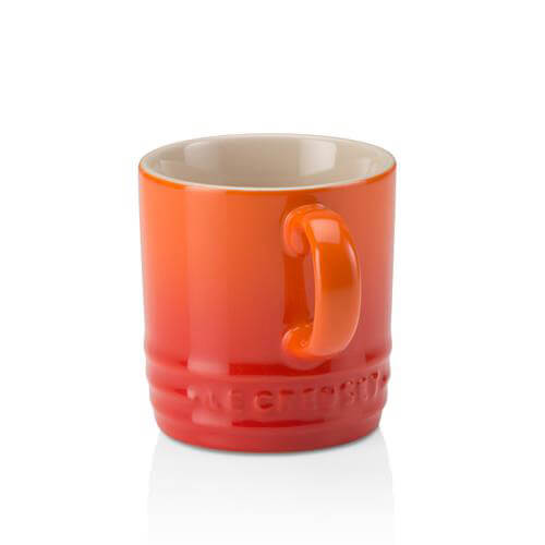 Le Creuset Volcanic Stoneware Espresso Mug