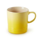 Le Creuset Soleil Stoneware Espresso Mug