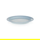 Le Creuset Coastal Blue Stoneware 22cm Side Plate