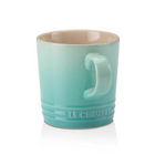 Le Creuset Cool Mint Stoneware Mug