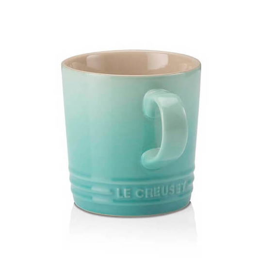 Le Creuset Cool Mint Stoneware Mug