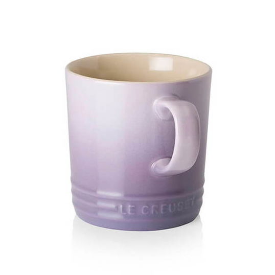 Le Creuset Blue Bell Purple Stoneware Mug