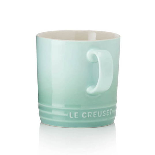 Le Creuset Sage Green Stoneware Mug