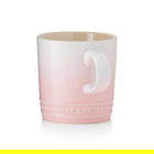 Le Creuset Shell Pink Stoneware Mug