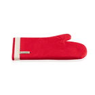 Le Creuset Cerise 14` Oven Mitt
