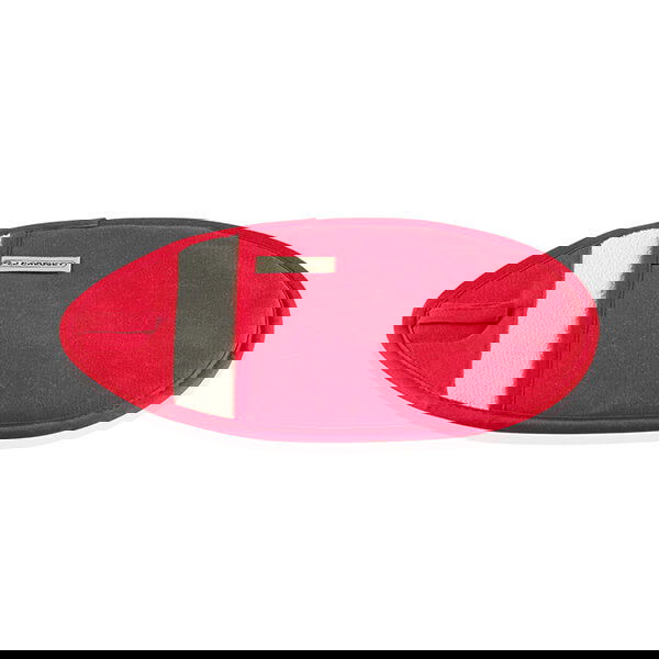 Le Creuset Cerise Oval Pot Holder