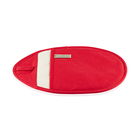 Le Creuset Cerise Oval Pot Holder