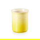 Le Creuset Soleil Stoneware Small Utensil Pot