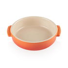 Le Creuset Volcanic Stoneware 14cm Tapas Dish