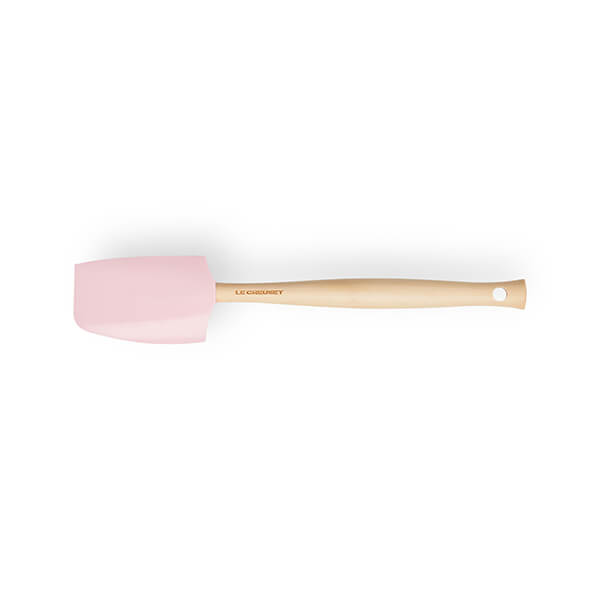 Le Creuset Powder Pink Medium Spatula