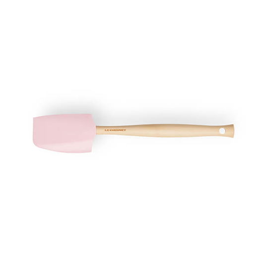 Le Creuset Powder Pink Medium Spatula