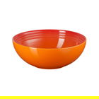 Le Creuset Volcanic Stoneware 24cm Serving Bowl