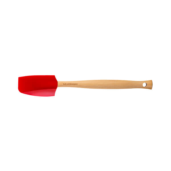 Le Creuset Cerise Small Spatula