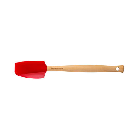Le Creuset Cerise Small Spatula