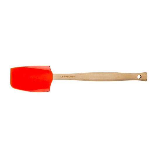 Le Creuset Volcanic Medium Spatula