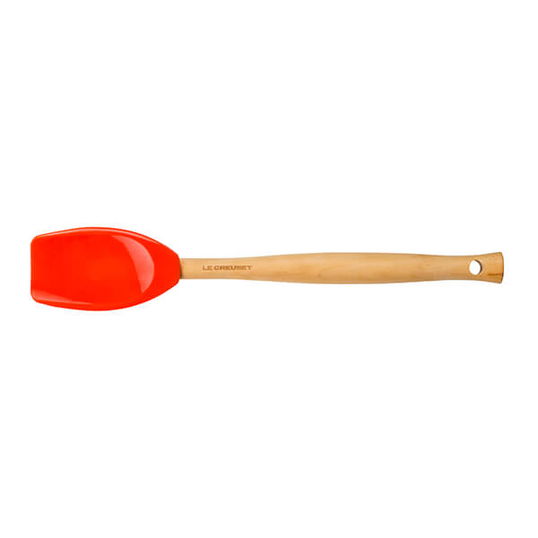 Le Creuset Volcanic Spatula Spoon