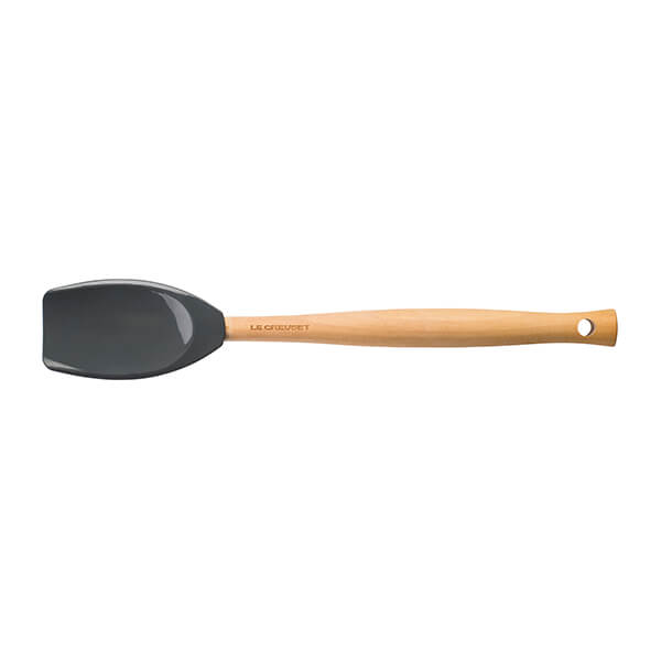 Le Creuset Flint Spatula Spoon
