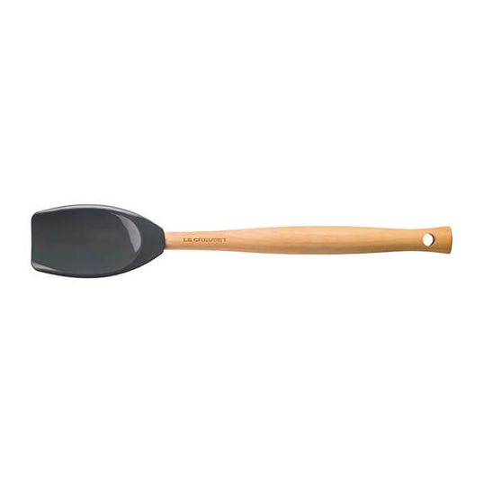 Le Creuset Flint Spatula Spoon