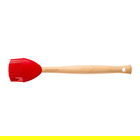 Le Creuset Cerise Basting Brush