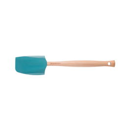 Le Creuset Teal Medium Spatula