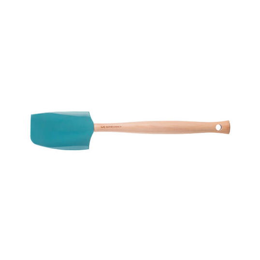 Le Creuset Teal Medium Spatula