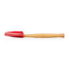 Le Creuset Large Cerise Spoon Spatula