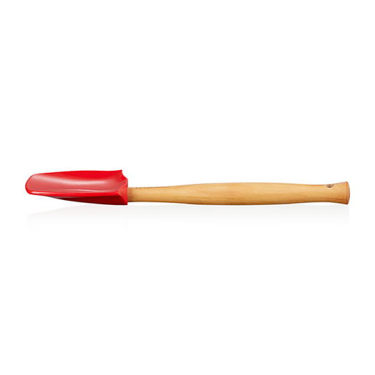 Le Creuset Large Cerise Spoon Spatula