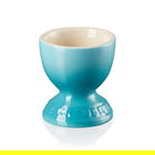 Le Creuset Teal Stoneware Egg Cup