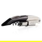 Le Creuset WT-130 Waiter`s Friend Corkscrew Shiny Black