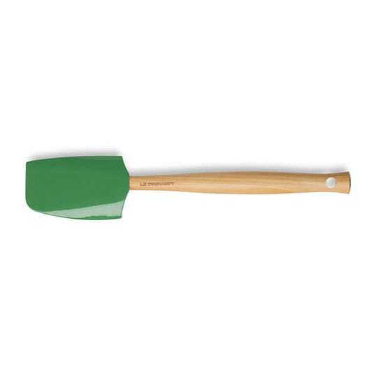 Le Creuset Bamboo Medium Spatula