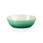 Le Creuset Bamboo Stoneware 29cm Oval Serving Bowl