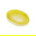 Le Creuset Soleil Yellow Stoneware Spoon Rest